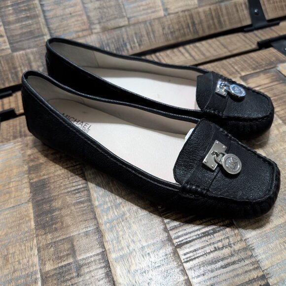 Michael Kors Loafers - Picture 2 of 4